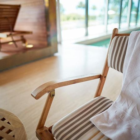Kurhotel Sonnmatt Luzern Eksteriør billede
